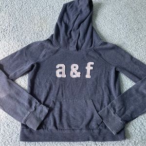 abercrombie kids hoodie
